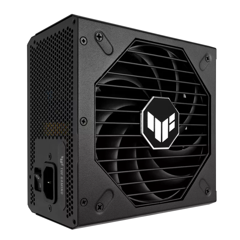 ASUS TUF GAMING 1200W 80Plus Gold 金牌 全模組 主機電源