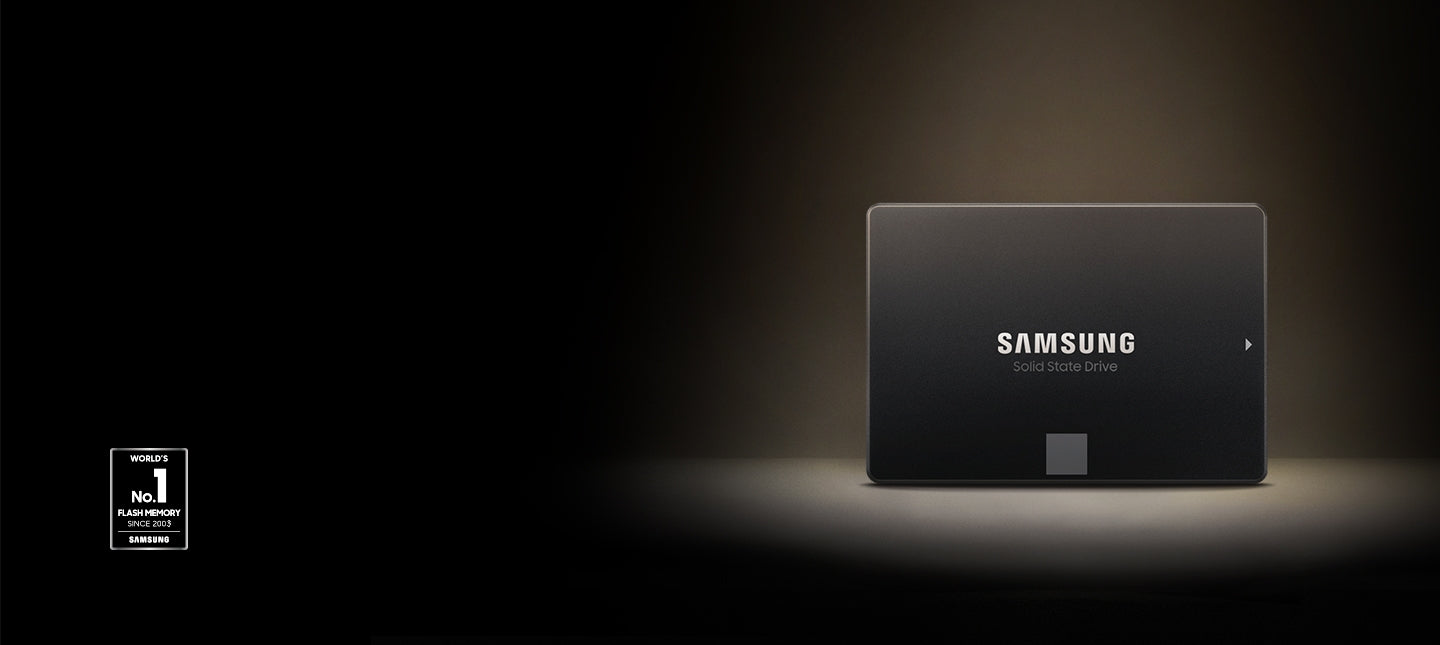 【父親節獻禮】Samsung 870 EVO 2.5" SATA III SSD 固態硬碟 (MZ-77E500BW/ MZ-77E1T0BW/ MZ-77E2T0BW/ MZ-77E4T0BW)