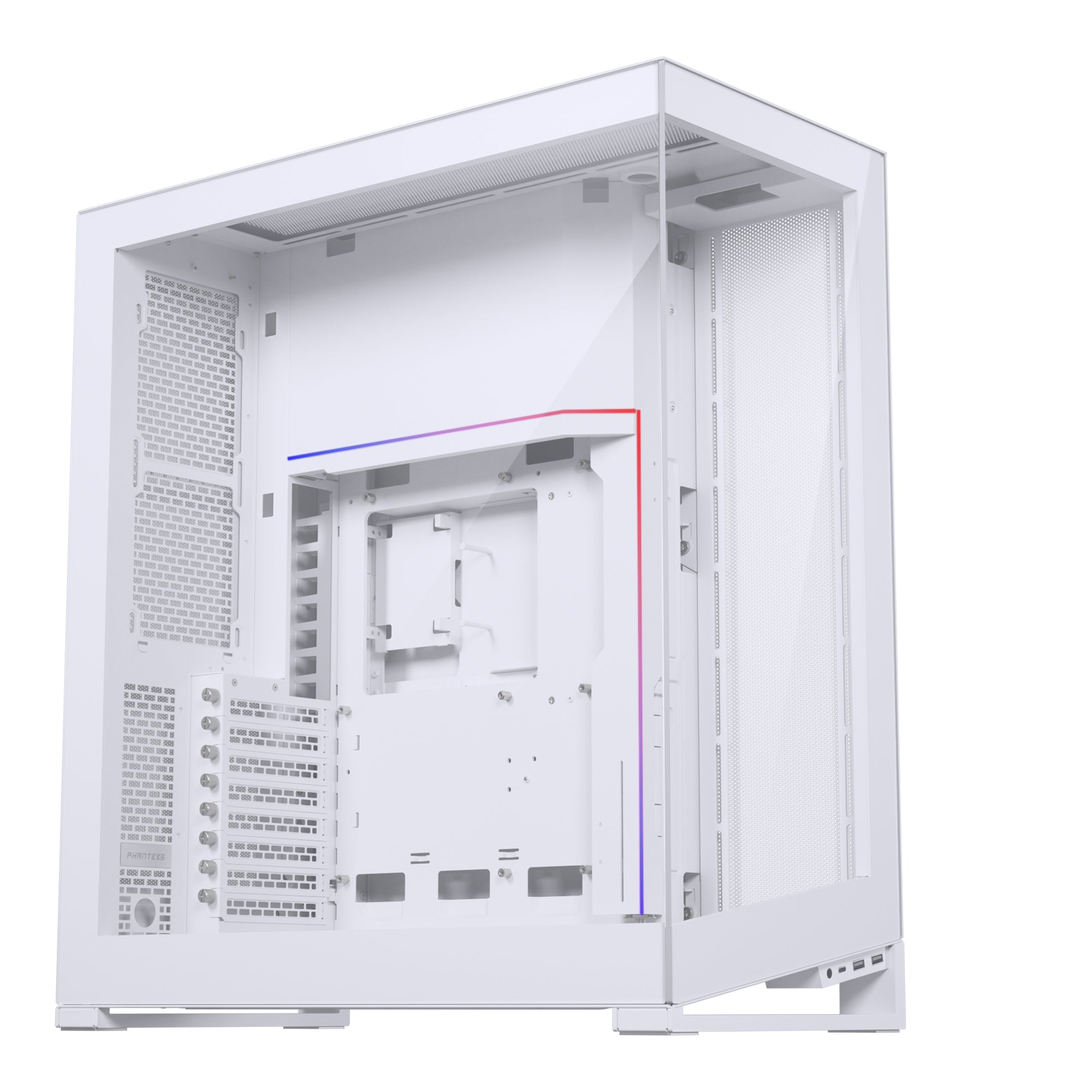 Phanteks NV7 Glass House Black E-ATX Full Tower Case 全塔機箱 (PH-NV723TG)