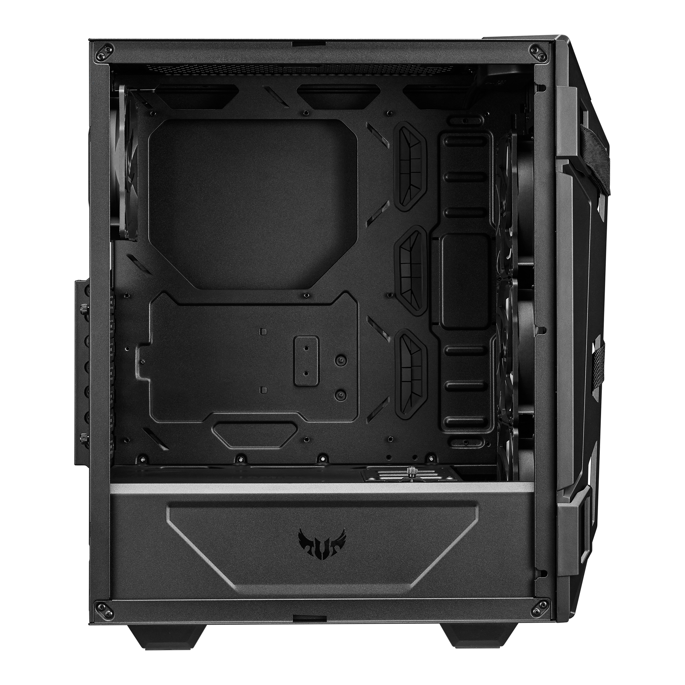 ASUS 華碩 TUF GAMING GT301 ARGB ATX 機箱
