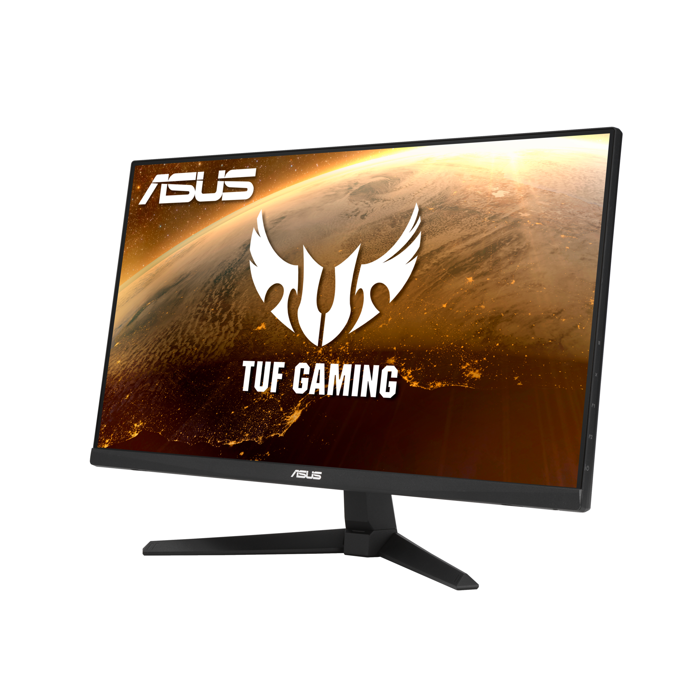 ASUS TUF GAMING VG249Q3A 23.8" FHD IPS 180Hz 內置喇叭 電競顯示器 Gaming Monitor
