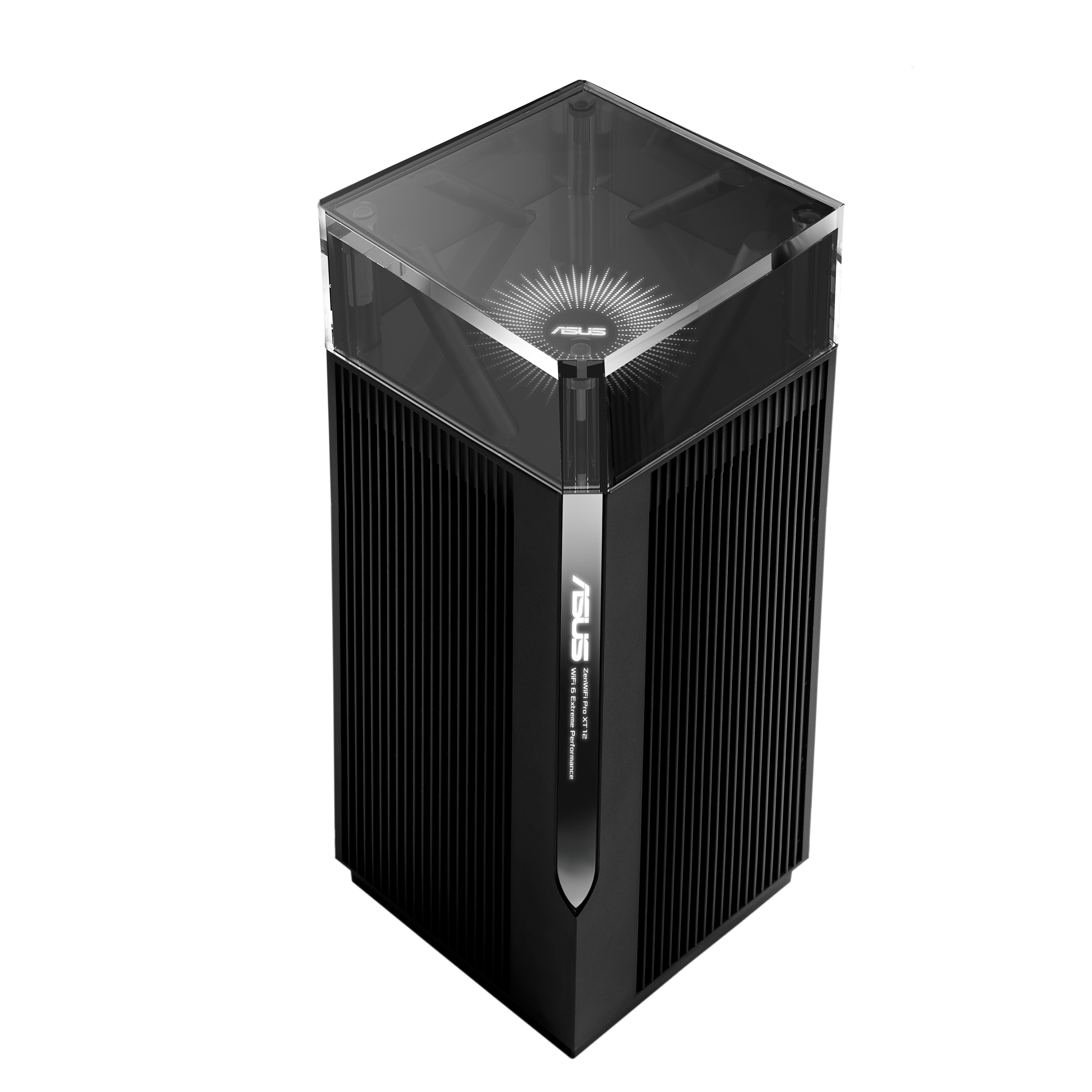 ASUS ZenWiFi XT12 AX11000 Tri Band Mesh WiFi System 無線路由器 (1 Pack)