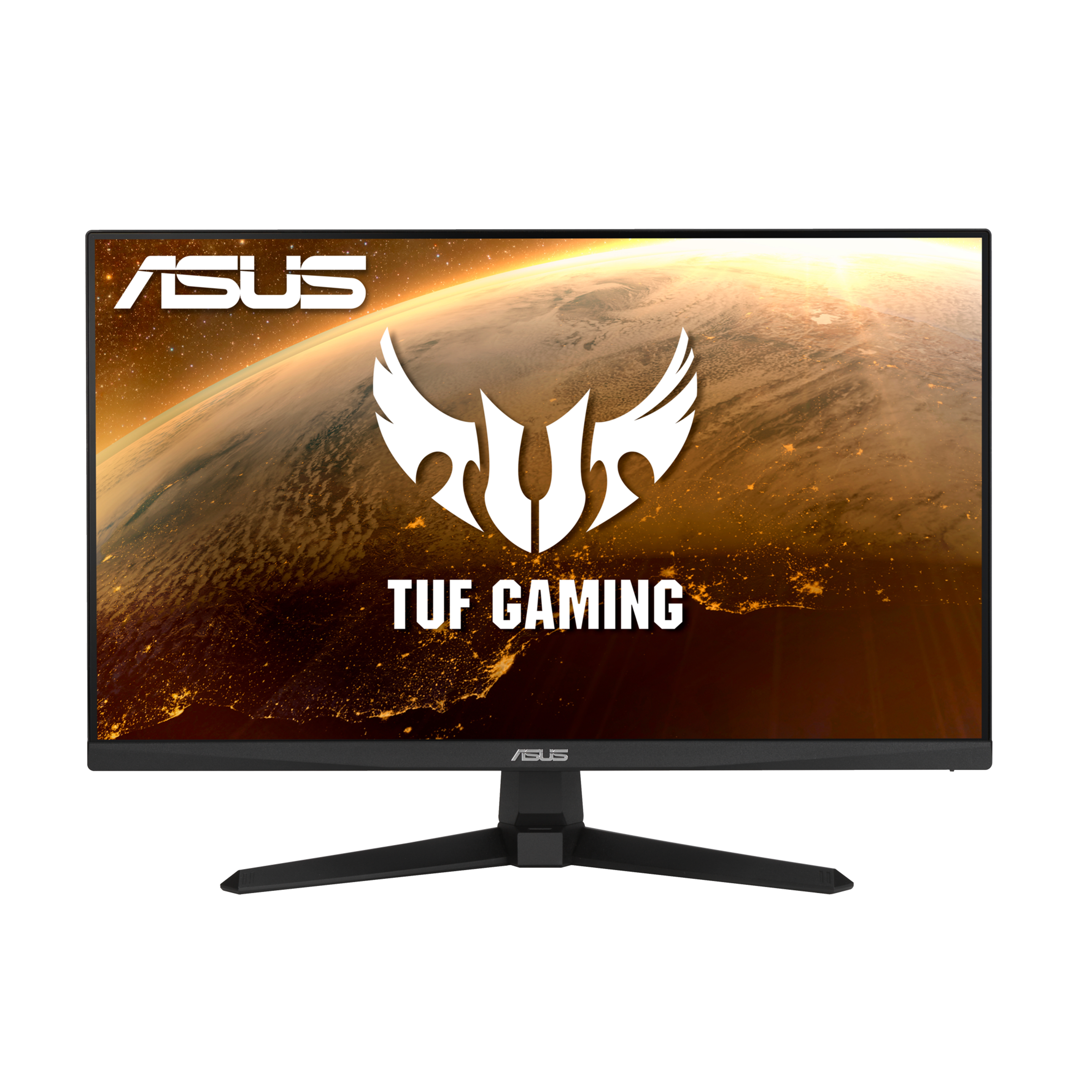 ASUS TUF GAMING VG249Q3A 23.8" FHD IPS 180Hz 內置喇叭 電競顯示器 Gaming Monitor