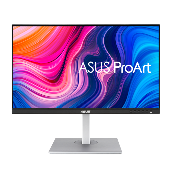 Asus PA278CV ProArt 27" WQHD IPS Type-C 100%sRGB 專業 色準 顯示器 Monitor