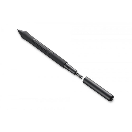 Wacom Intuos Medium, Black （4096 levels)