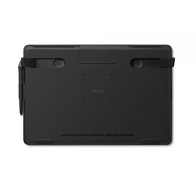 Wacom Cintiq 16 繪圖顯示屏