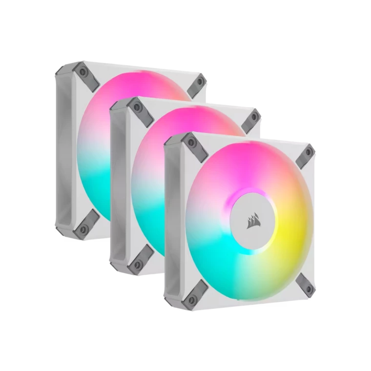 Corsair iCUE AF120 ELITE RGB 120mm 風扇