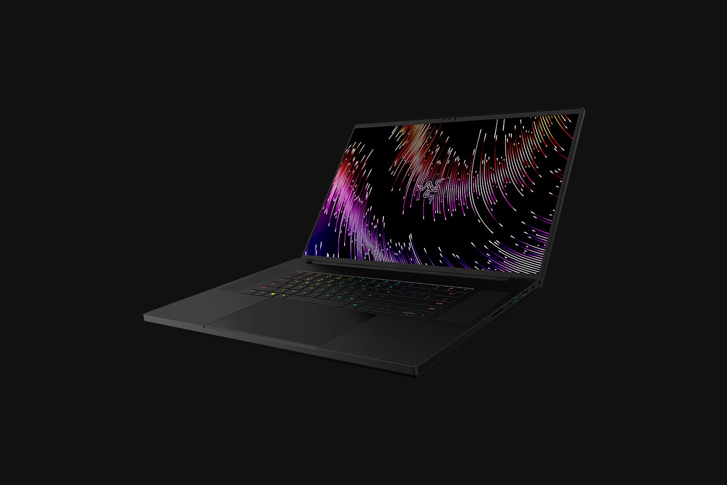 (筆電機皇)Razer Blade 18 18" QHD 240hz i9-13950HX 32GB RTX4090 16GB 2TB SSD 筆記型電腦